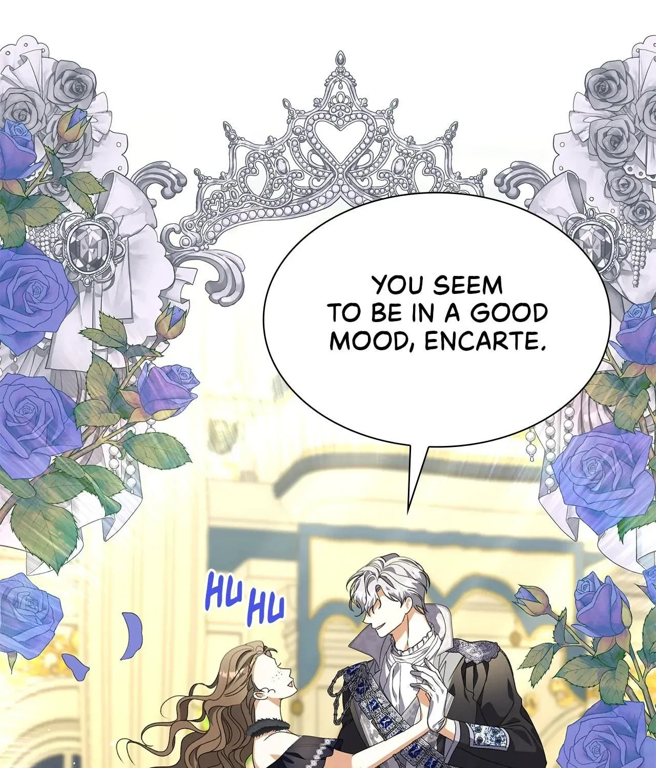 Read Enough with the Flirting chapter 47 image 20 on Lezhin