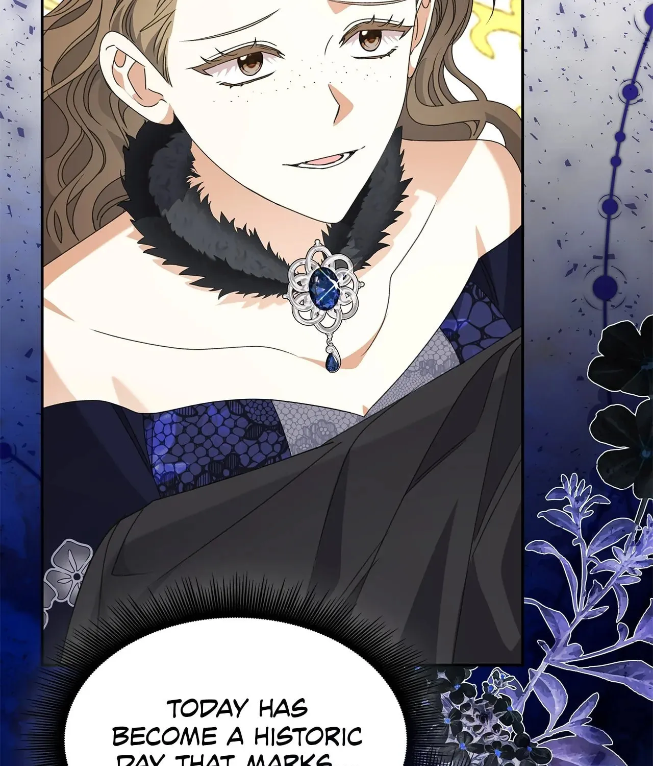 Read Enough with the Flirting chapter 47 image 24 on Lezhin
