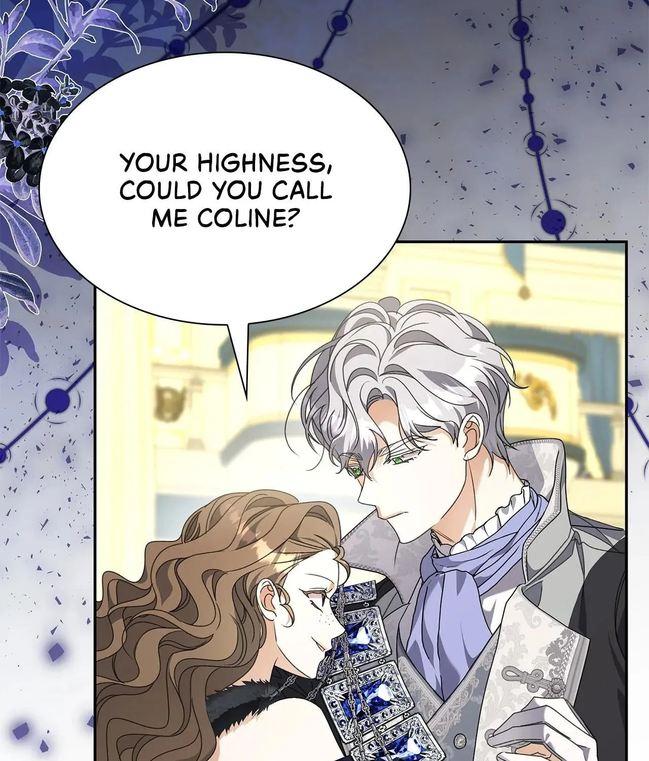 Read Enough with the Flirting chapter 47 image 26 on Lezhin