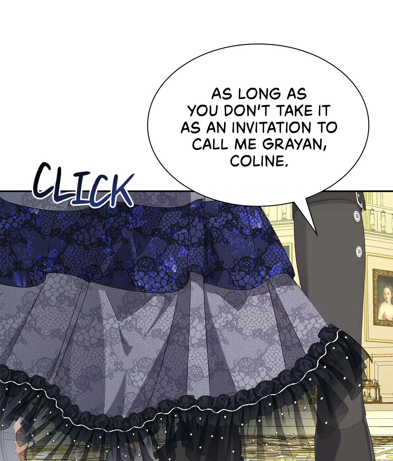 Read Enough with the Flirting chapter 47 image 29 on Lezhin