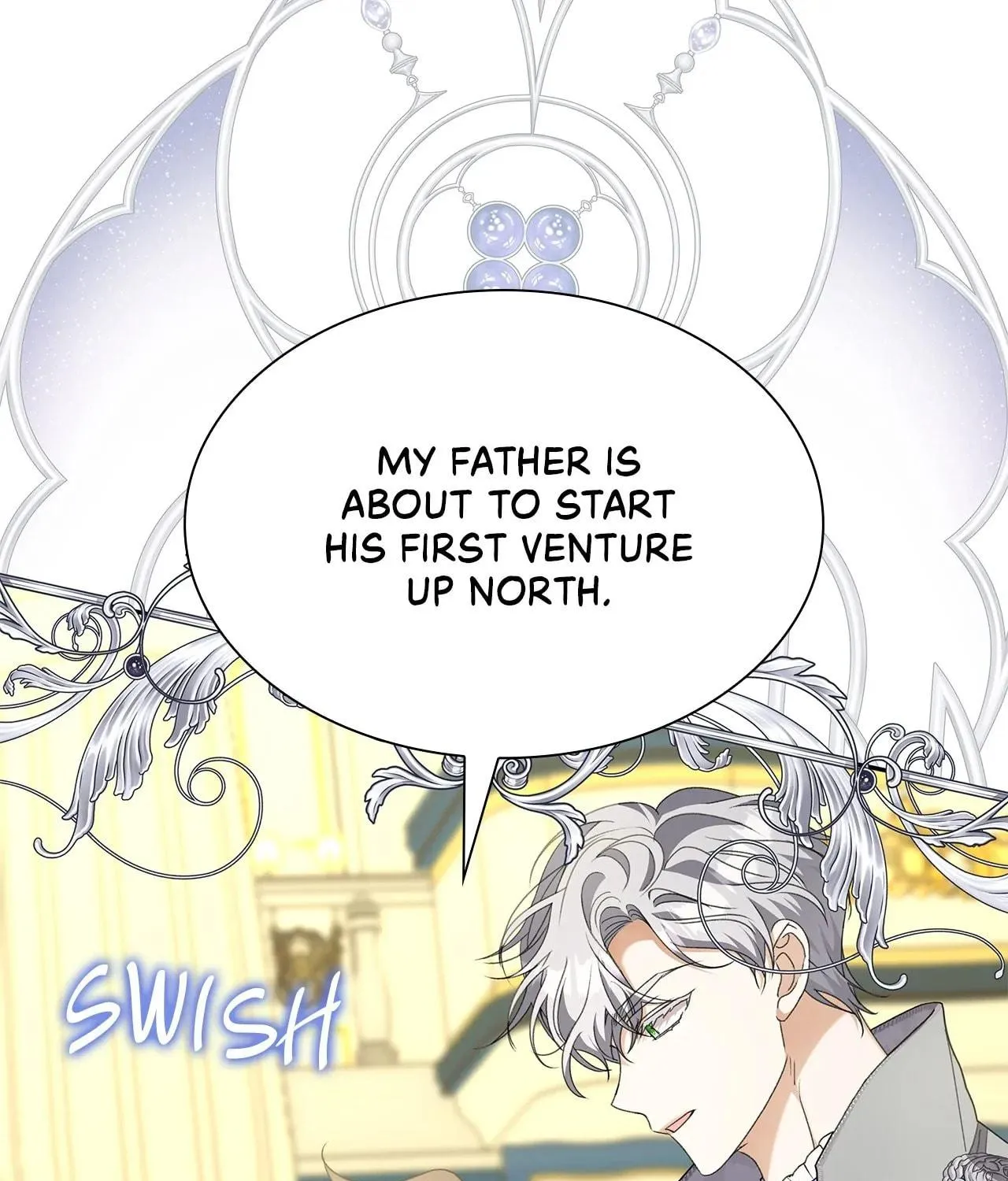 Read Enough with the Flirting chapter 47 image 31 on Lezhin