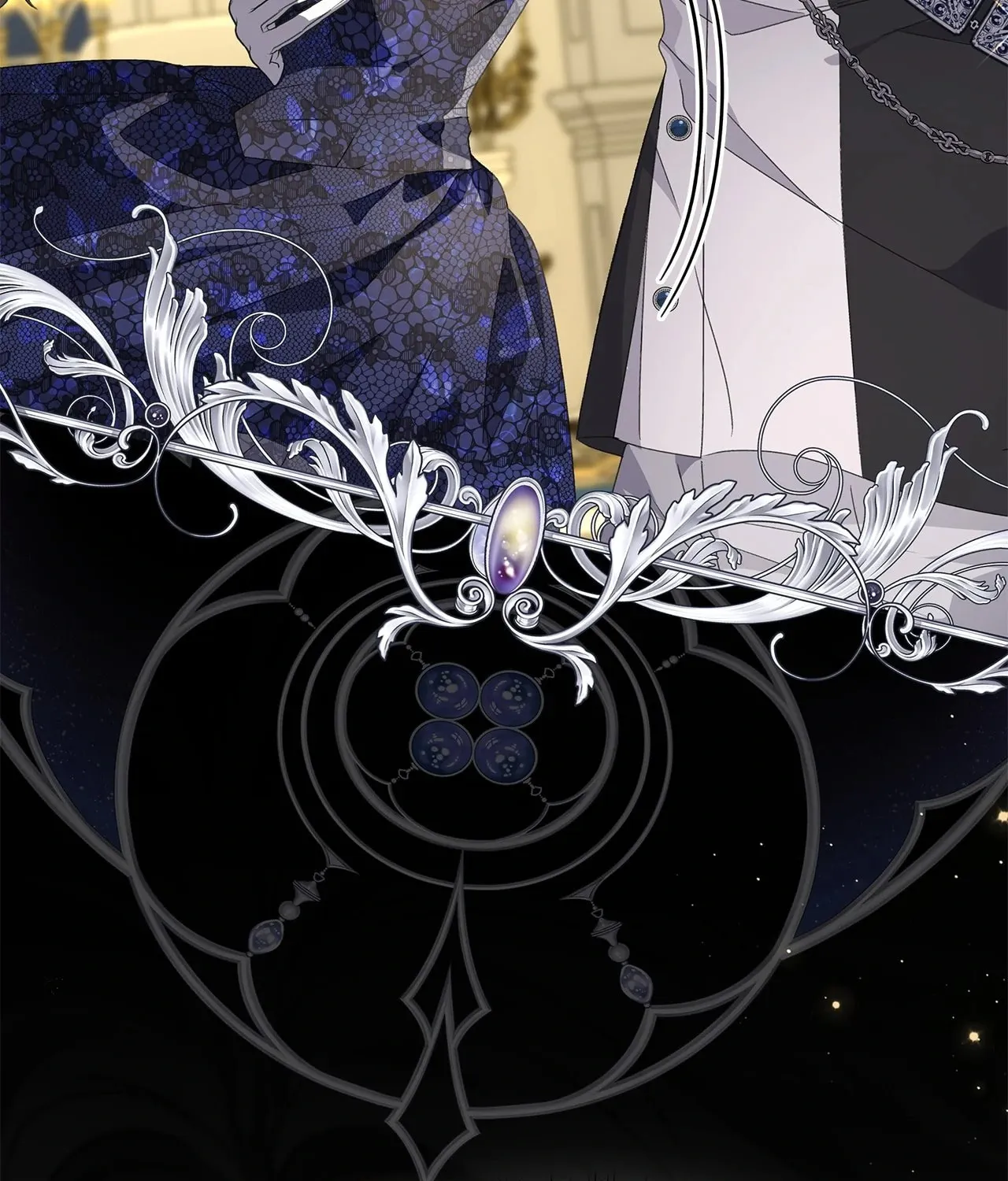 Read Enough with the Flirting chapter 47 image 33 on Lezhin