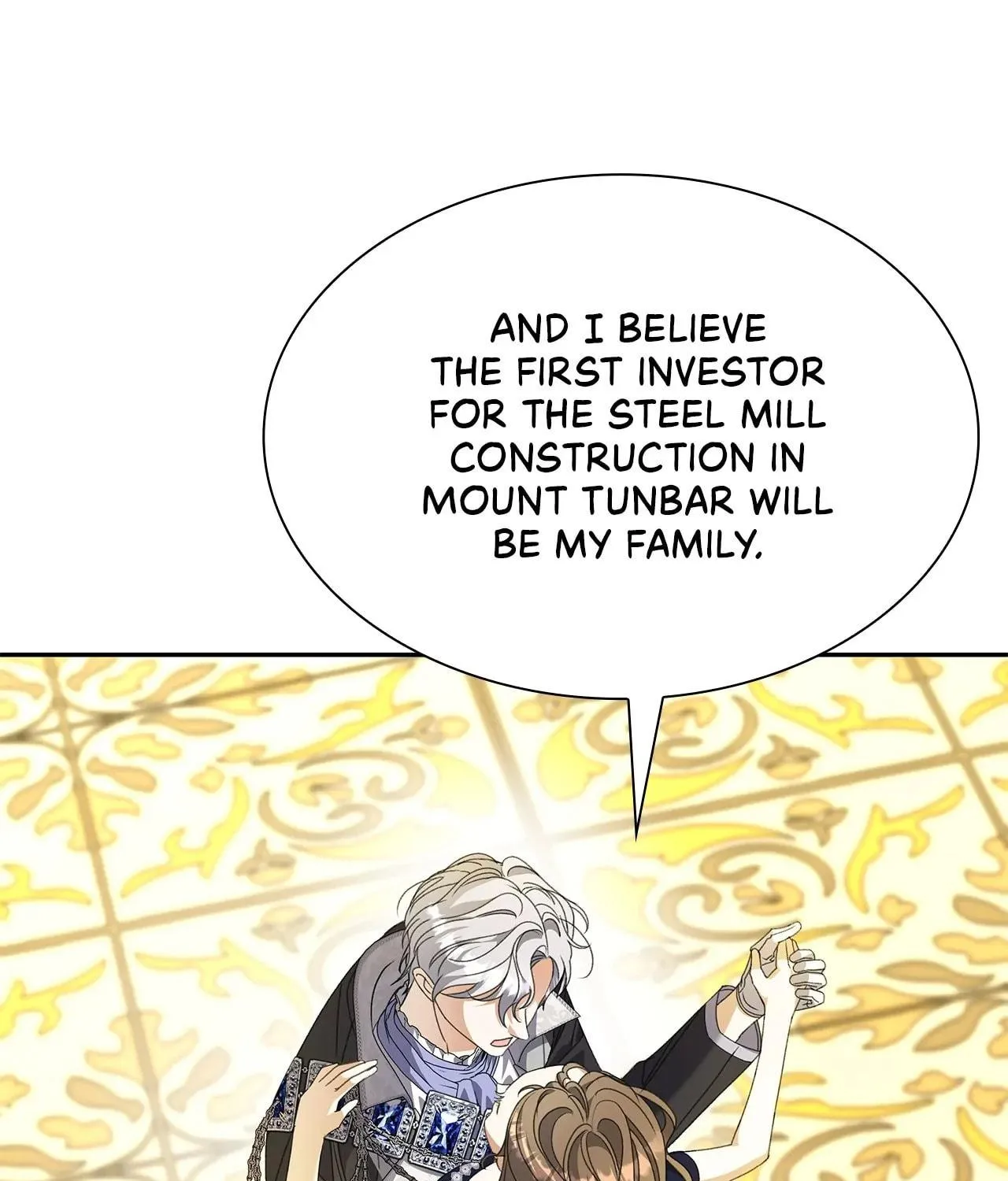 Read Enough with the Flirting chapter 47 image 37 on Lezhin
