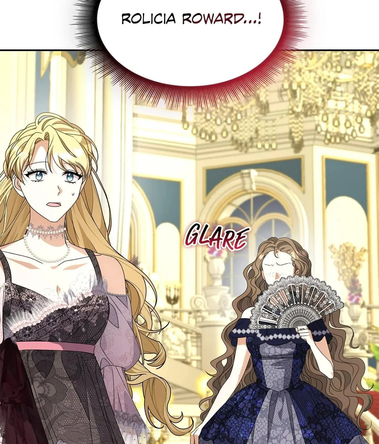 Read Enough with the Flirting chapter 47 image 4 on Lezhin