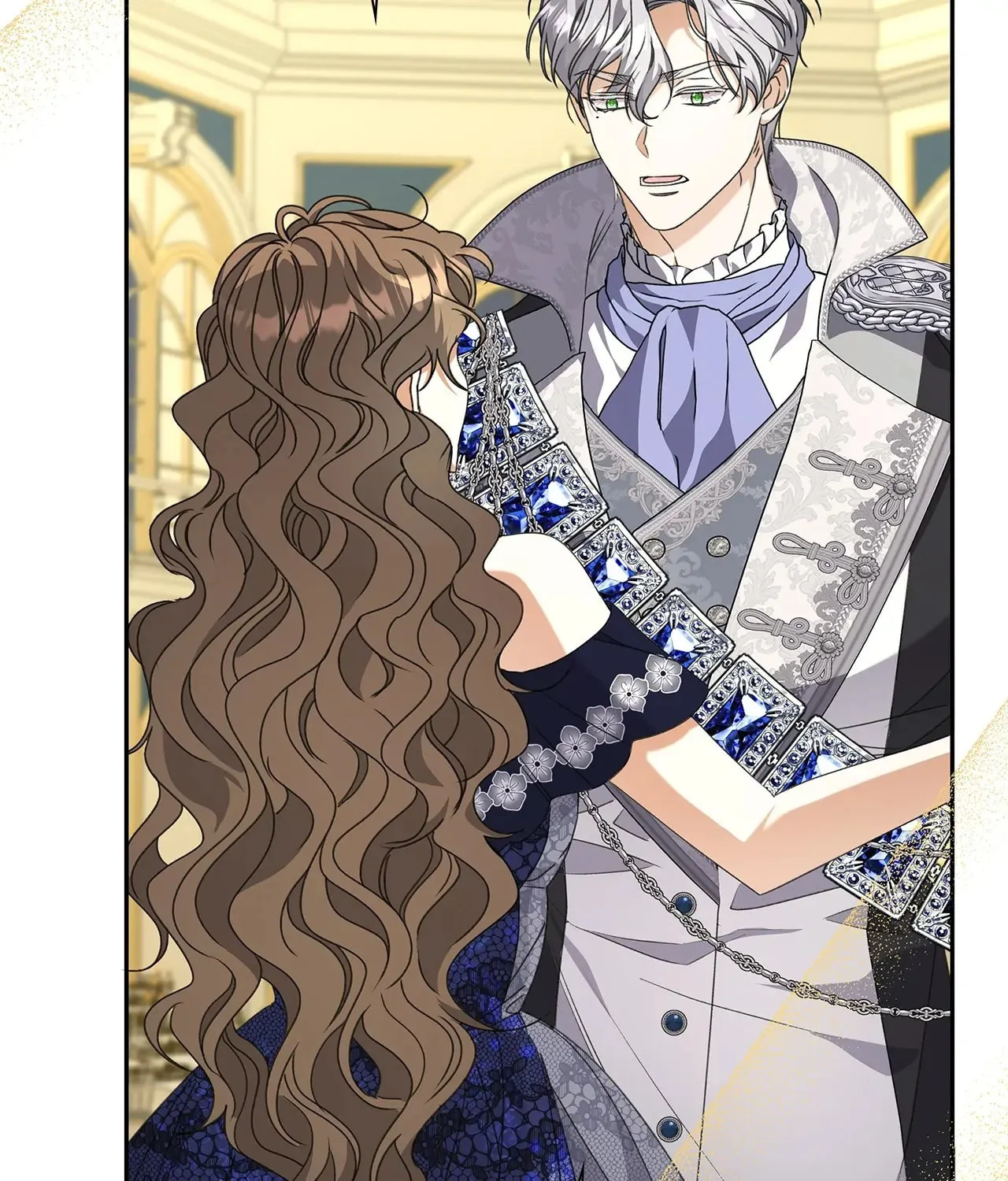 Read Enough with the Flirting chapter 47 image 41 on Lezhin