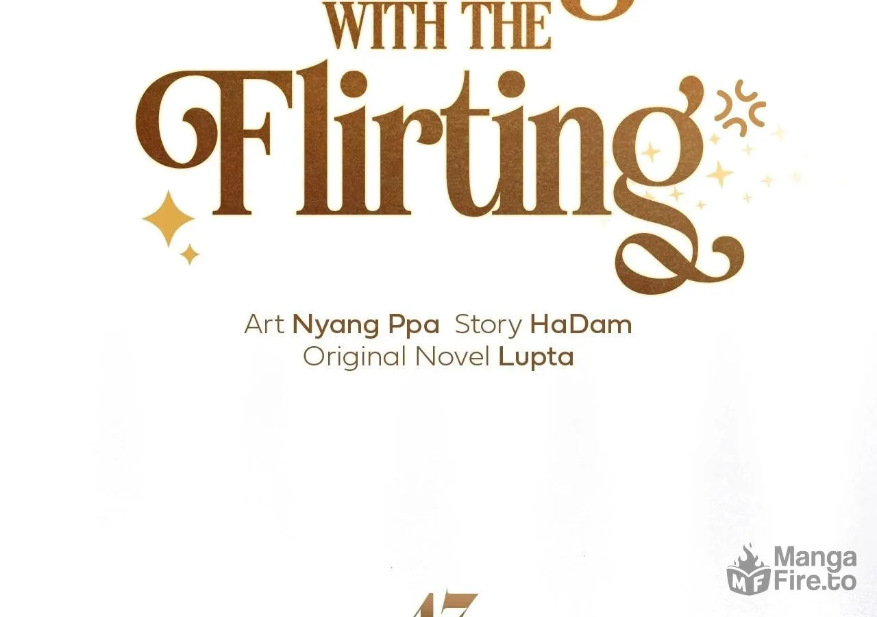 Read Enough with the Flirting chapter 47 image 49 on Lezhin