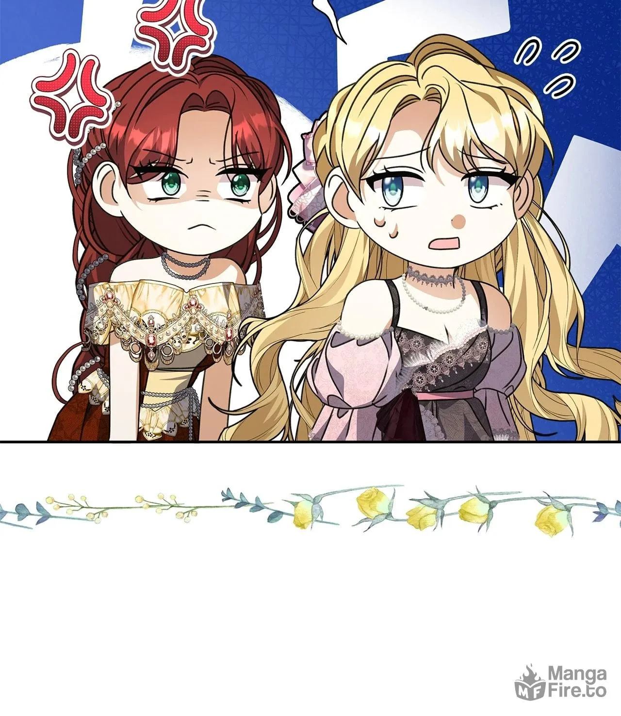 Read Enough with the Flirting chapter 47 image 54 on Lezhin