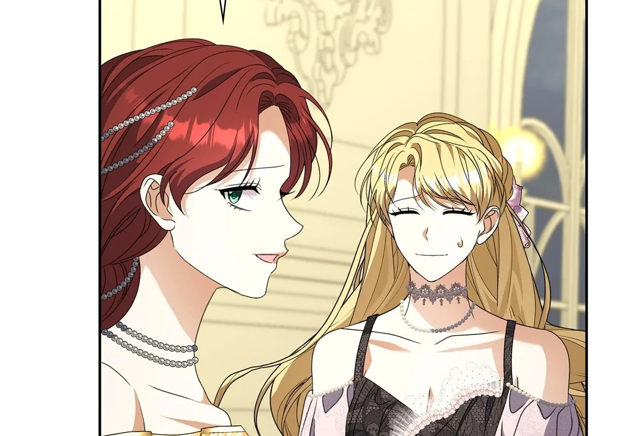 Read Enough with the Flirting chapter 47 image 58 on Lezhin