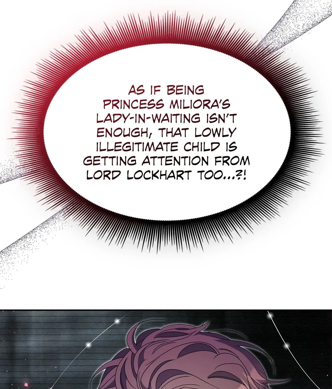 Read Enough with the Flirting chapter 47 image 6 on Lezhin