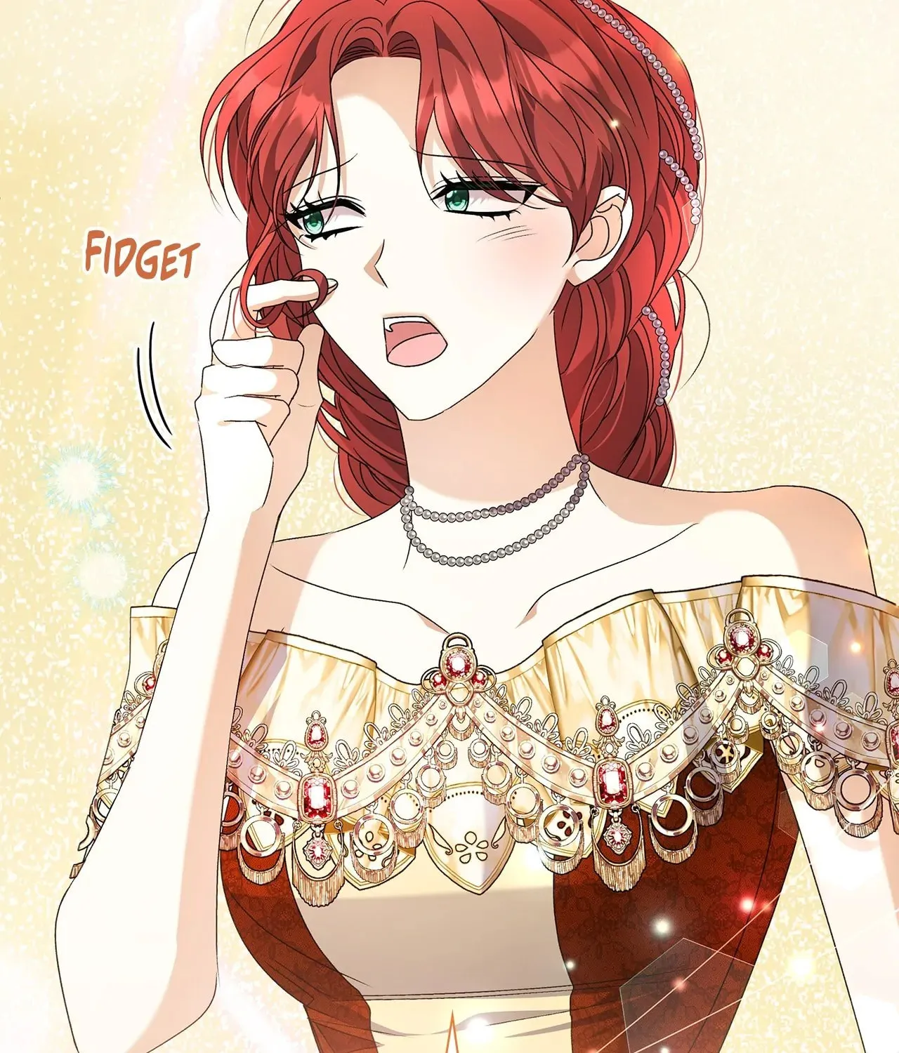 Read Enough with the Flirting chapter 47 image 61 on Lezhin