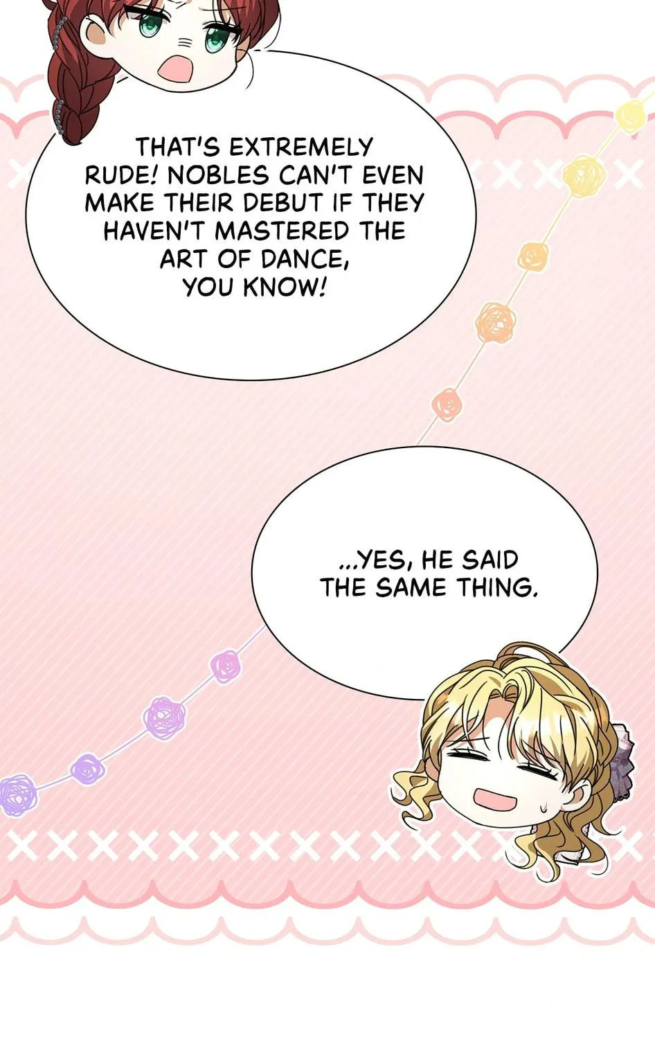 Read Enough with the Flirting chapter 47 image 70 on Lezhin