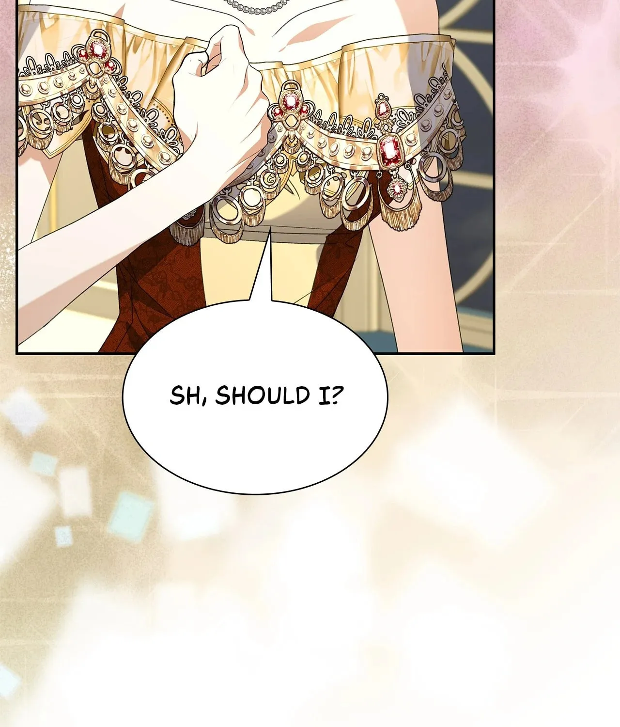 Read Enough with the Flirting chapter 47 image 78 on Lezhin
