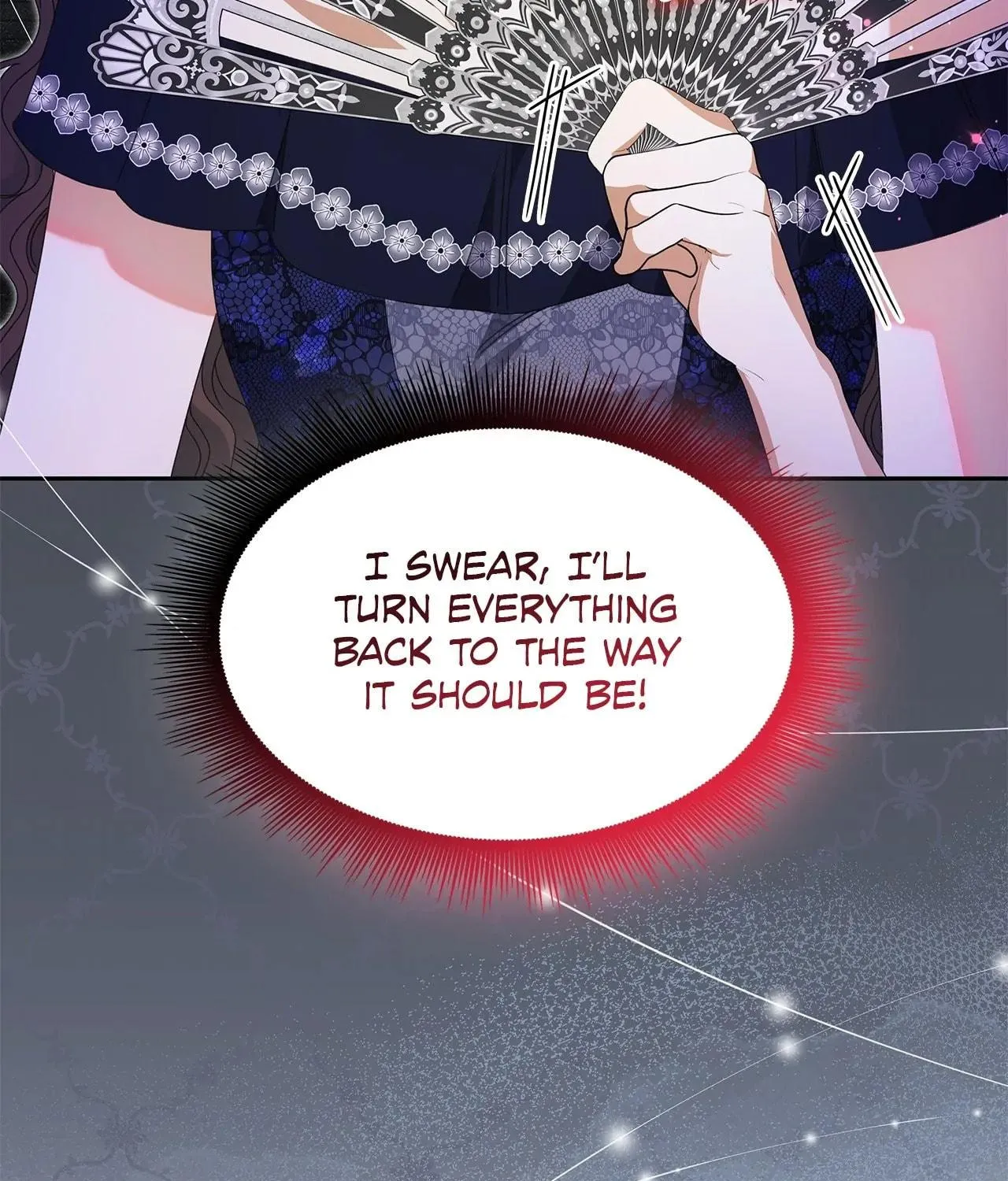 Read Enough with the Flirting chapter 47 image 8 on Lezhin