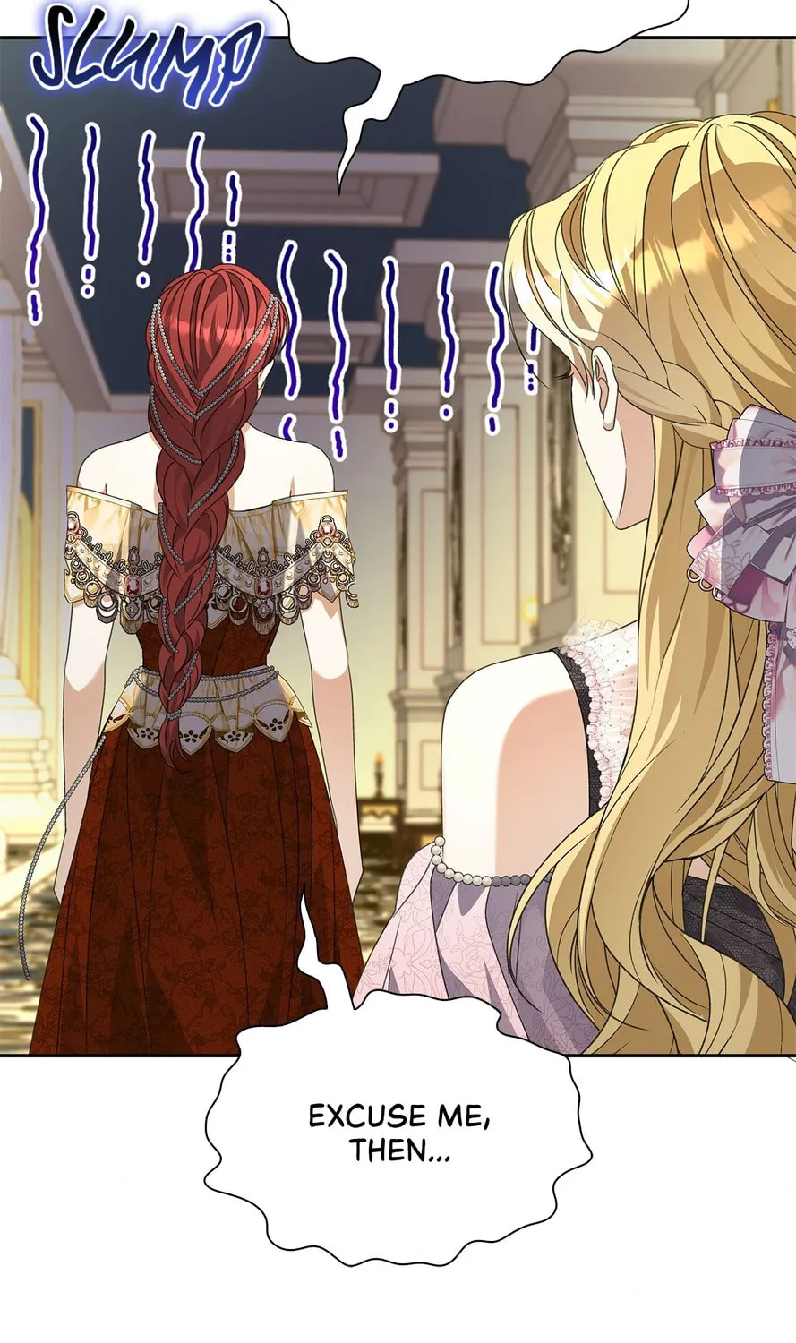 Read Enough with the Flirting chapter 47 image 80 on Lezhin