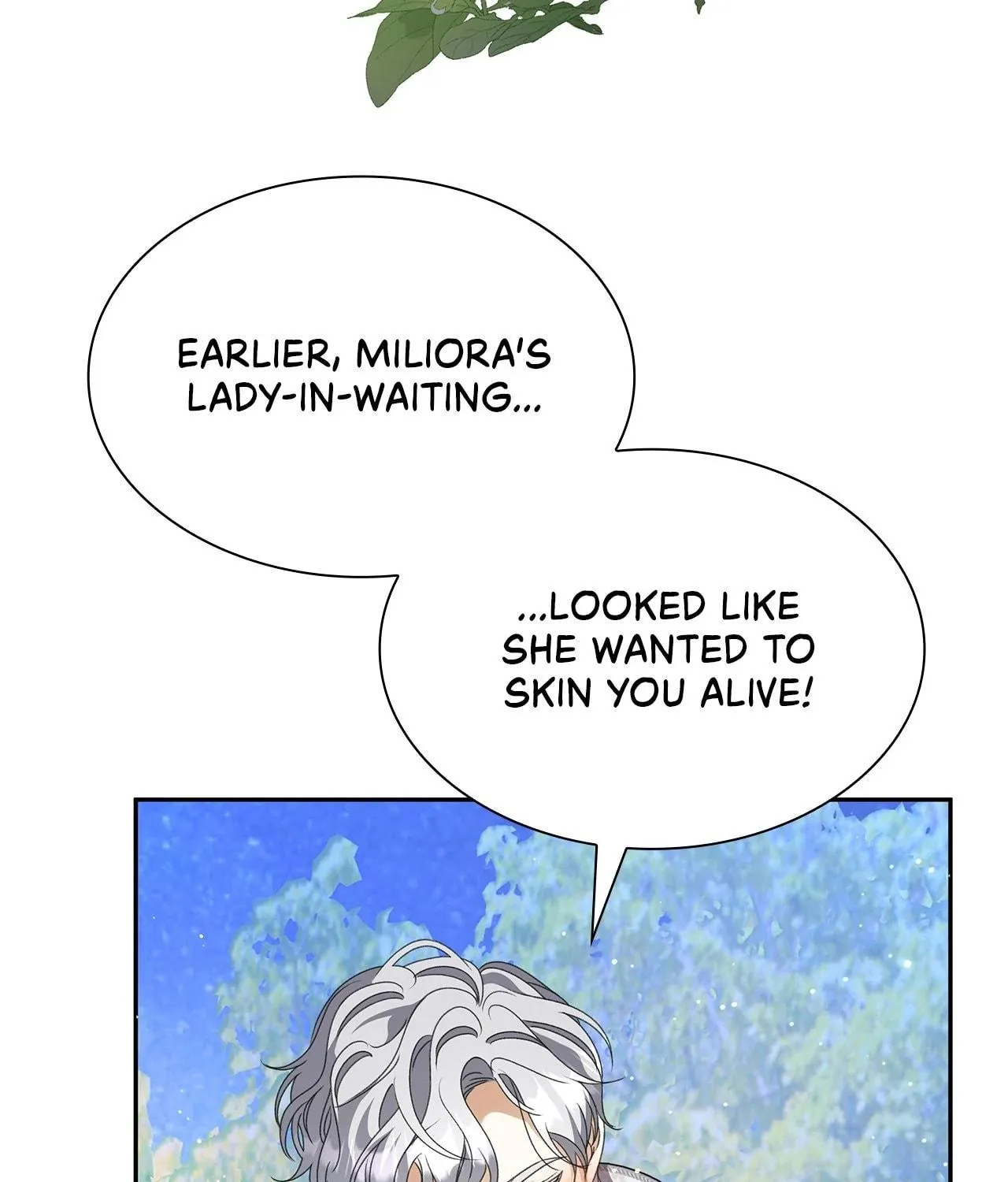 Read Enough with the Flirting chapter 47 image 88 on Lezhin