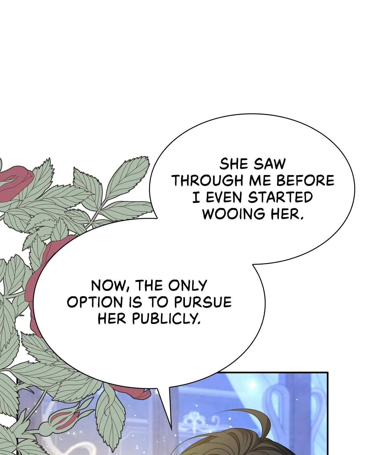 Read Enough with the Flirting chapter 47 image 91 on Lezhin