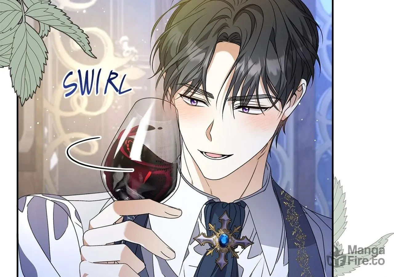 Read Enough with the Flirting chapter 47 image 92 on Lezhin
