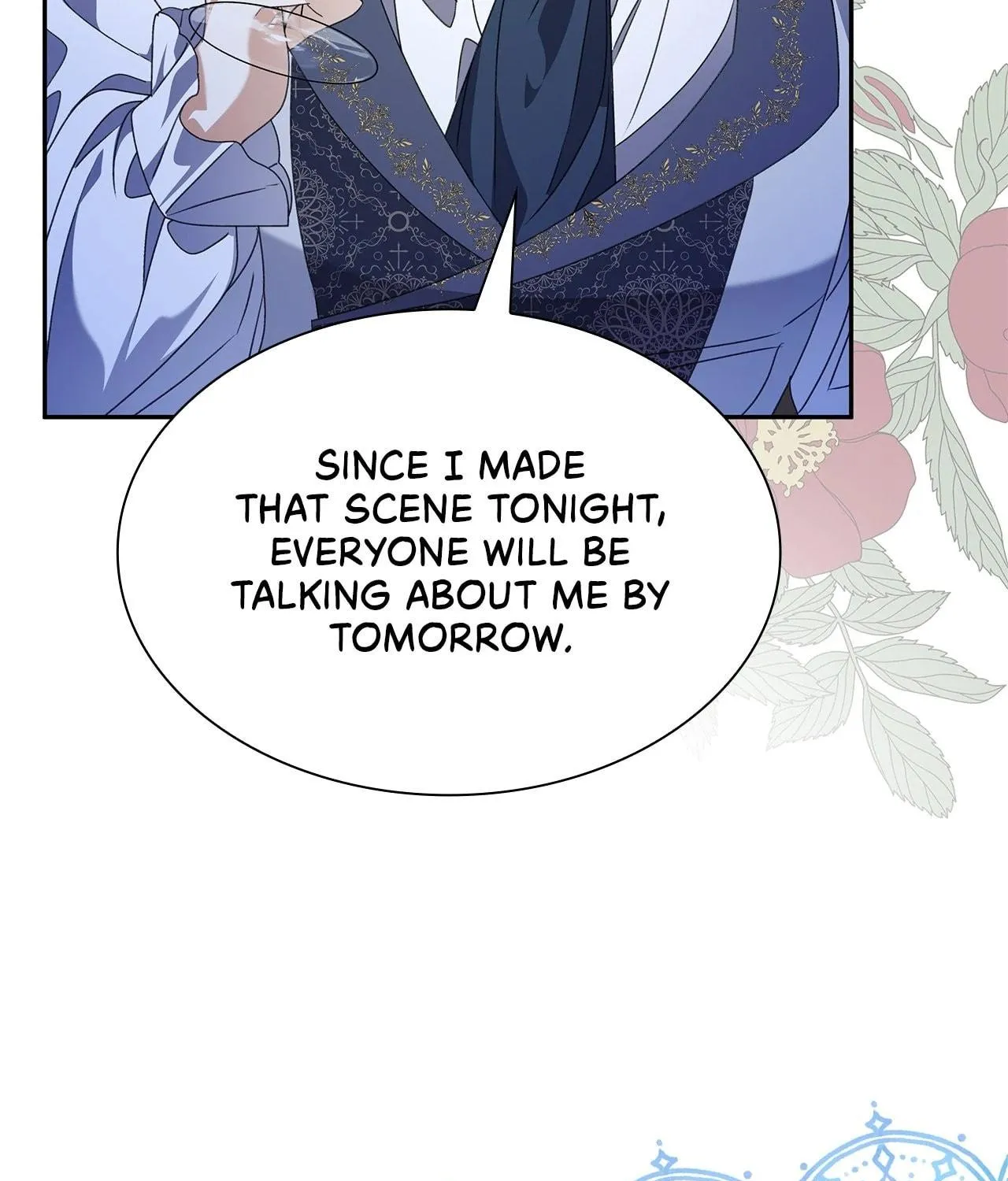 Read Enough with the Flirting chapter 47 image 93 on Lezhin