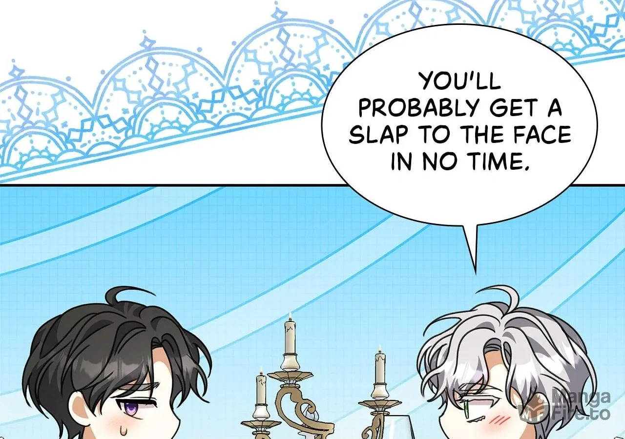Read Enough with the Flirting chapter 47 image 94 on Lezhin