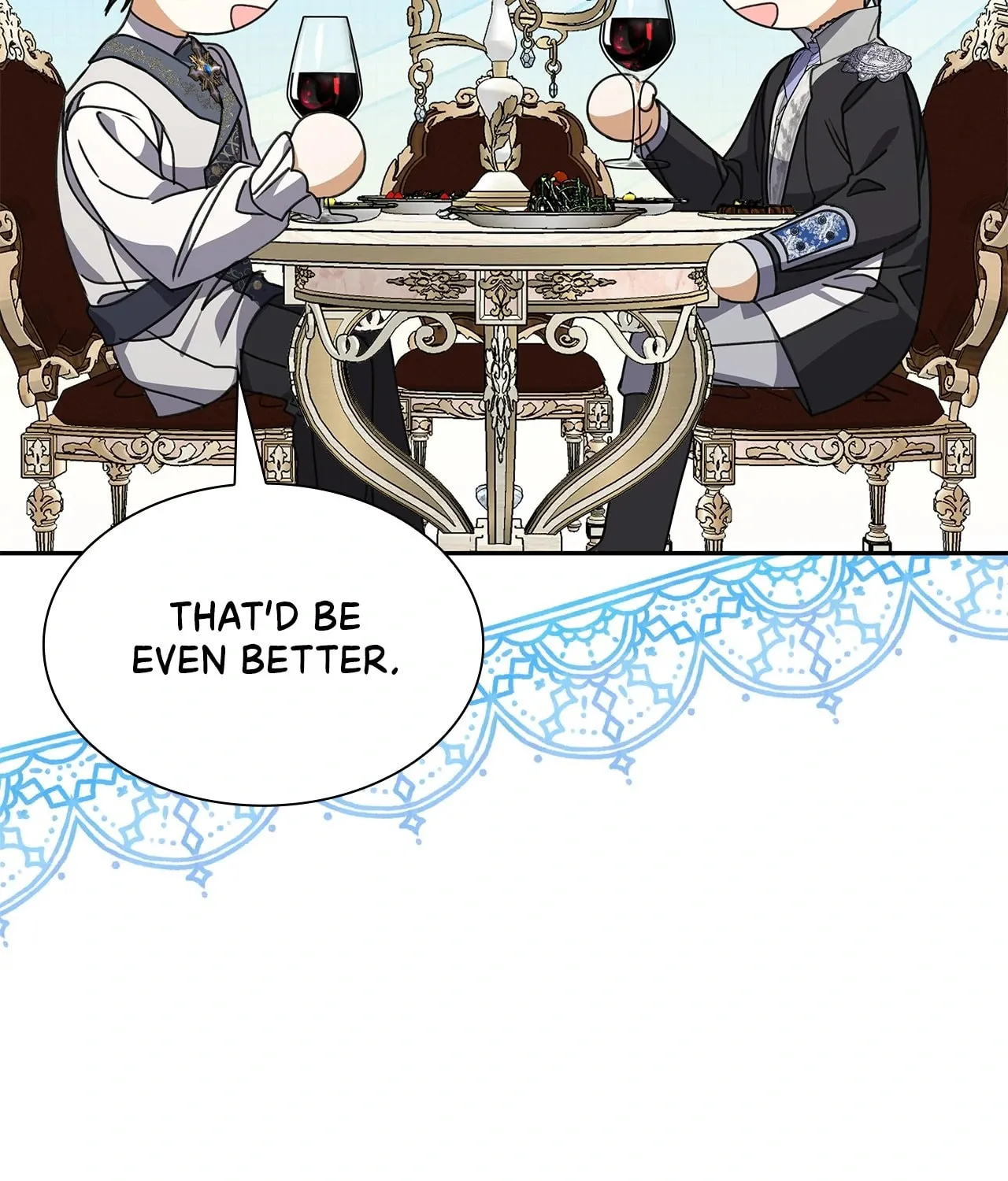 Read Enough with the Flirting chapter 47 image 95 on Lezhin
