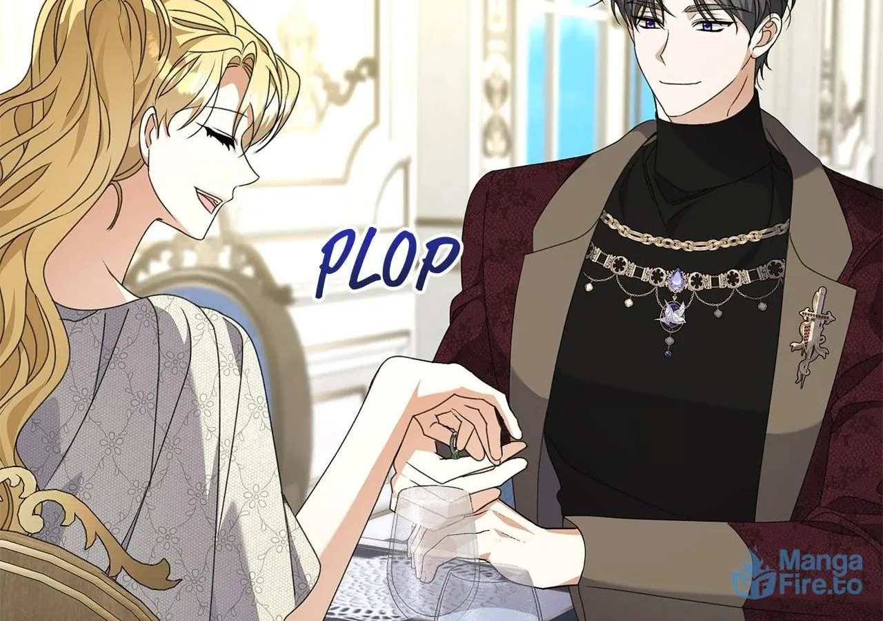 Read Enough with the Flirting chapter 48 image 100 on Lezhin