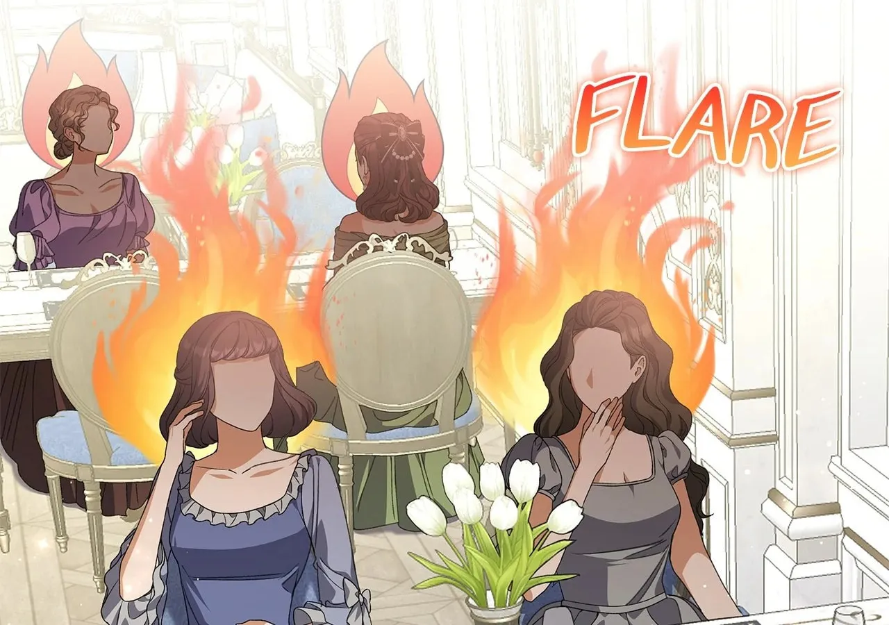 Read Enough with the Flirting chapter 48 image 102 on Lezhin