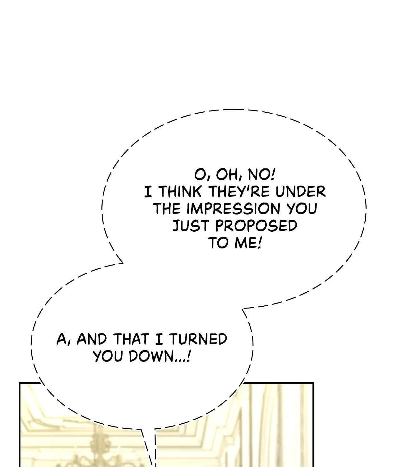 Read Enough with the Flirting chapter 48 image 108 on Lezhin