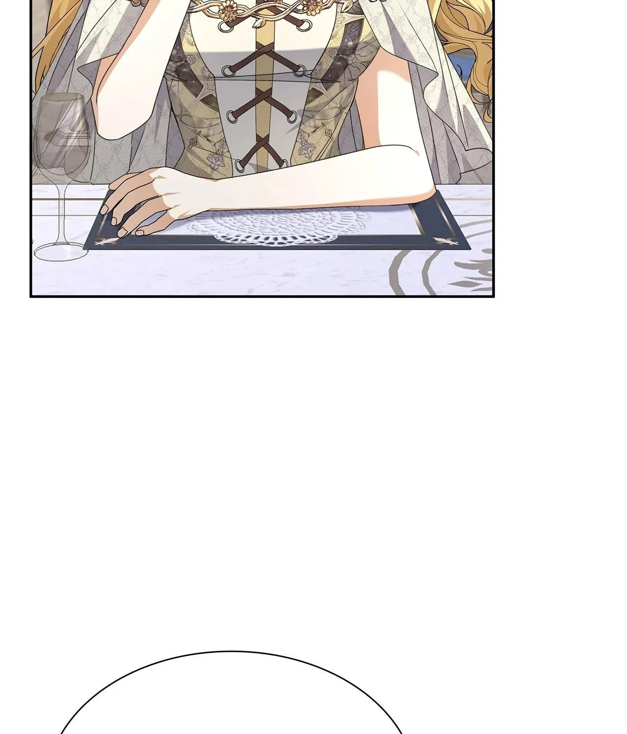 Read Enough with the Flirting chapter 48 image 110 on Lezhin