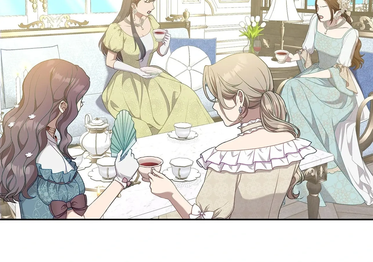 Read Enough with the Flirting chapter 48 image 115 on Lezhin