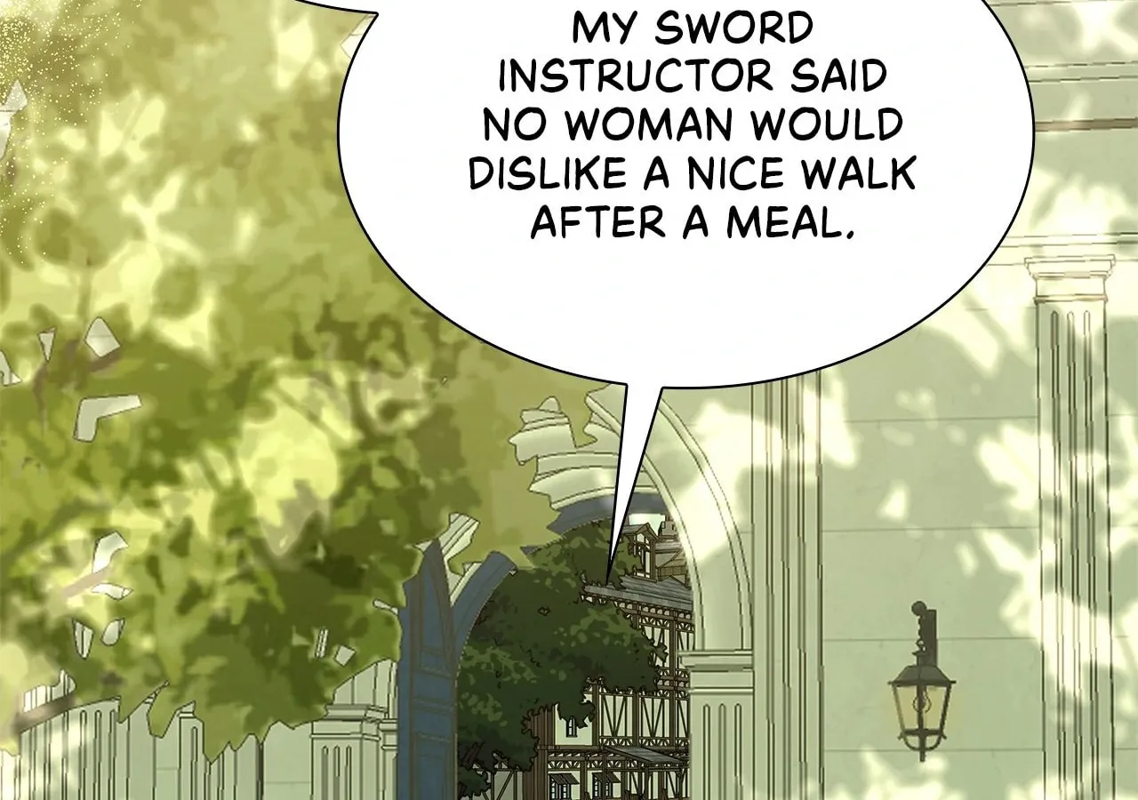 Read Enough with the Flirting chapter 48 image 120 on Lezhin