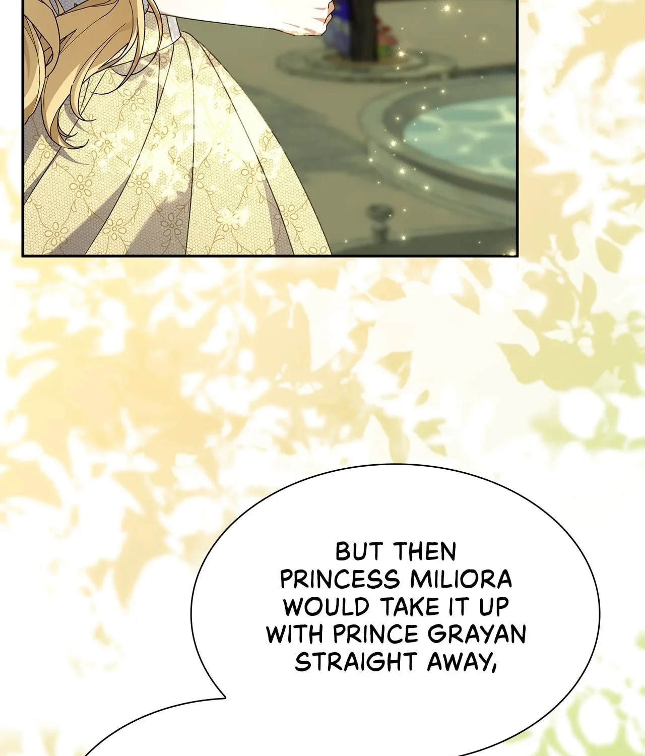 Read Enough with the Flirting chapter 48 image 125 on Lezhin