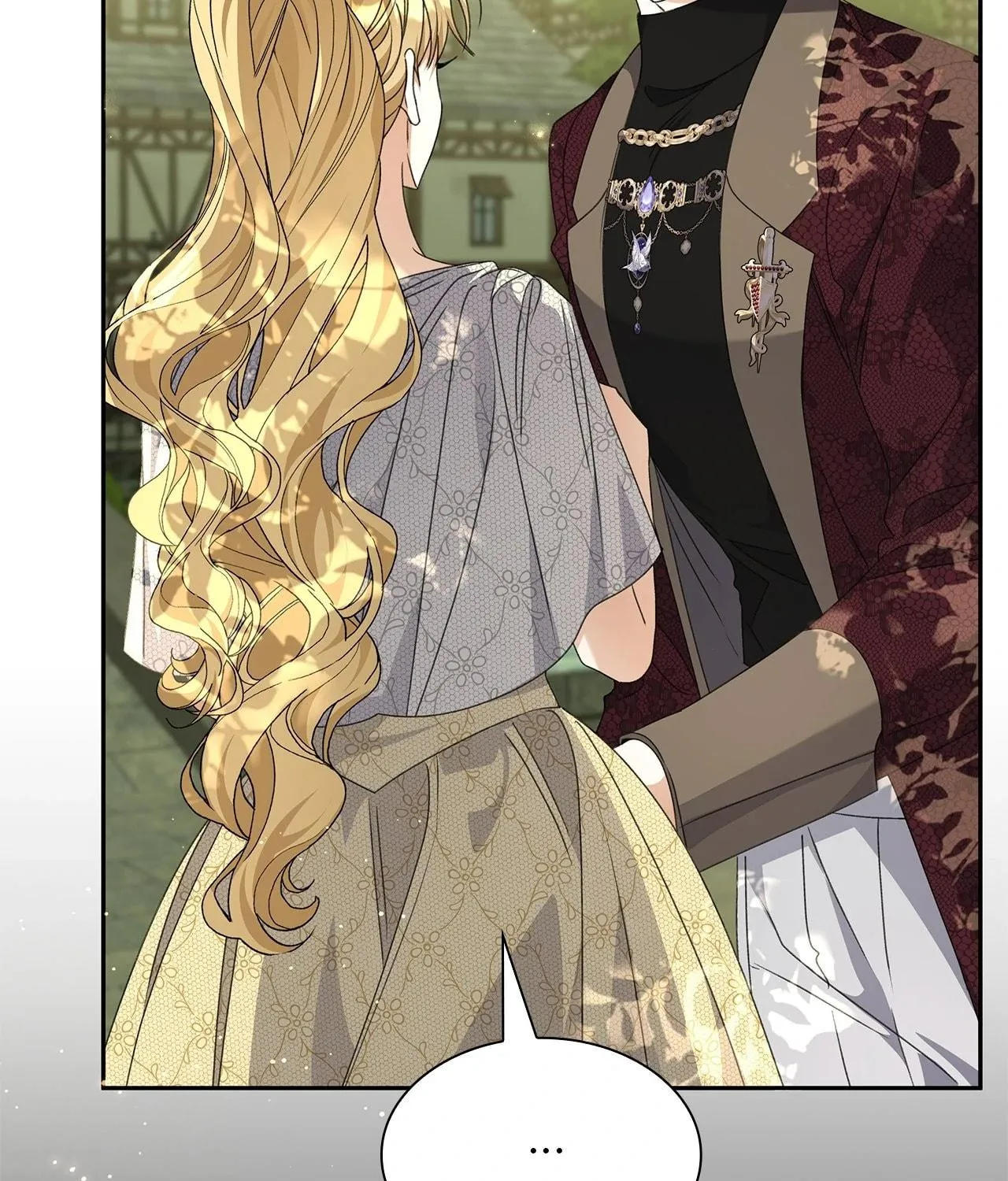 Read Enough with the Flirting chapter 48 image 127 on Lezhin