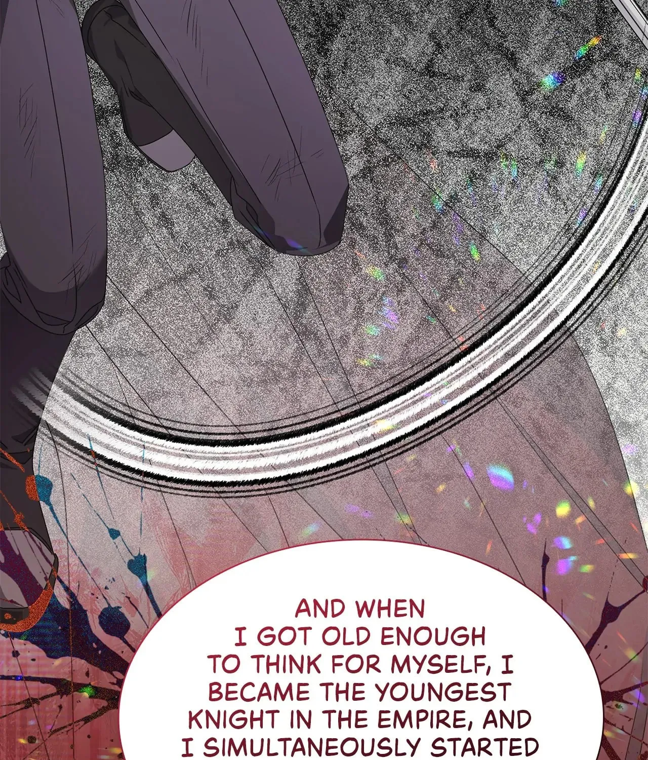 Read Enough with the Flirting chapter 48 image 13 on Lezhin