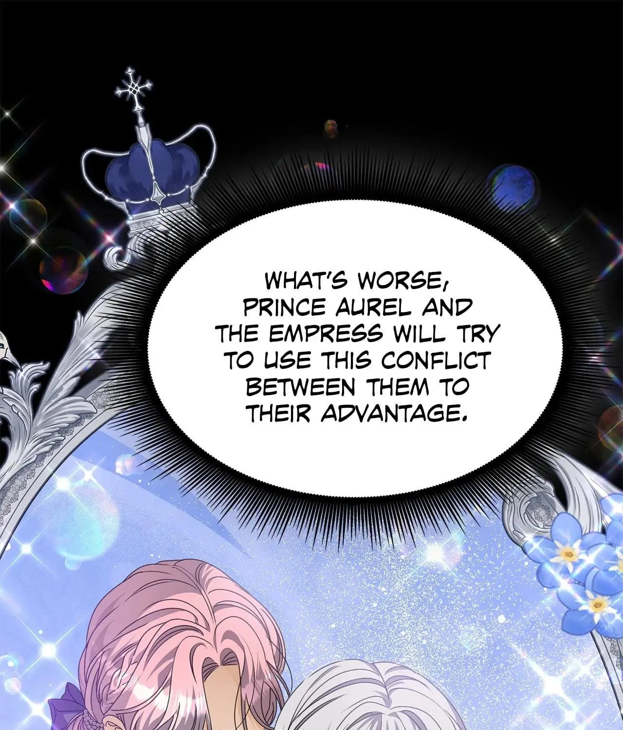Read Enough with the Flirting chapter 48 image 132 on Lezhin