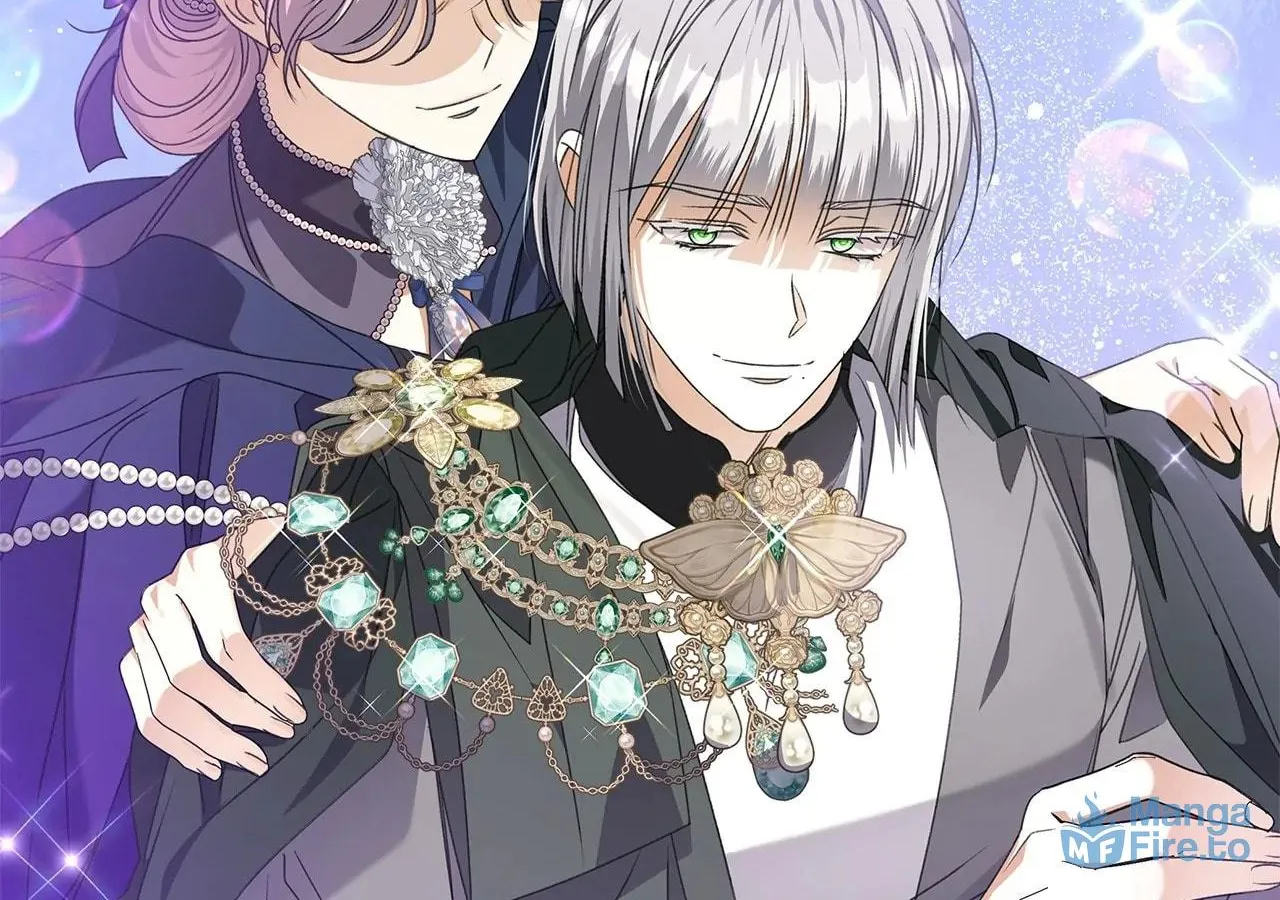 Read Enough with the Flirting chapter 48 image 133 on Lezhin