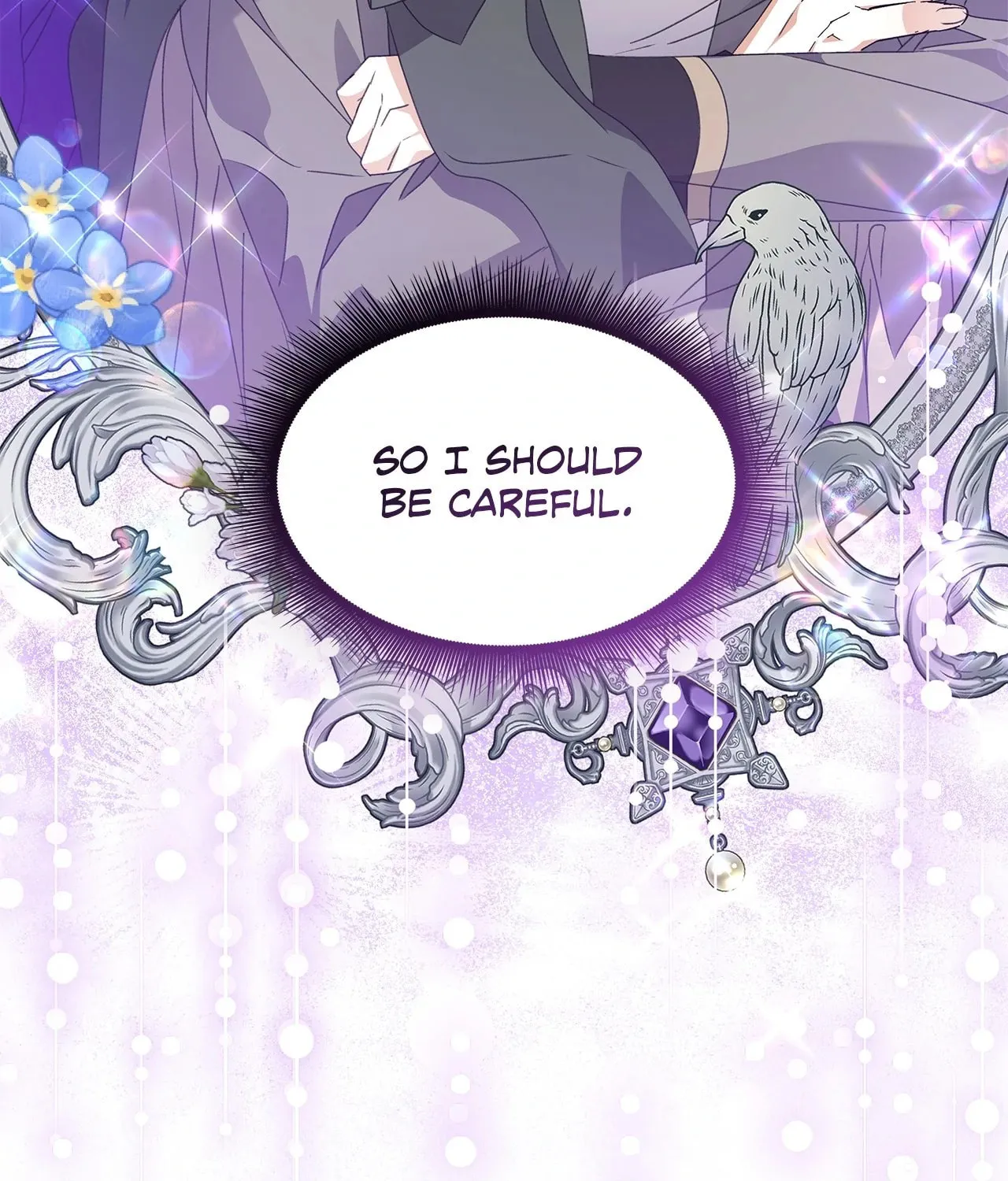 Read Enough with the Flirting chapter 48 image 134 on Lezhin