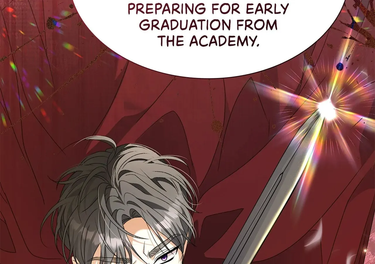 Read Enough with the Flirting chapter 48 image 14 on Lezhin