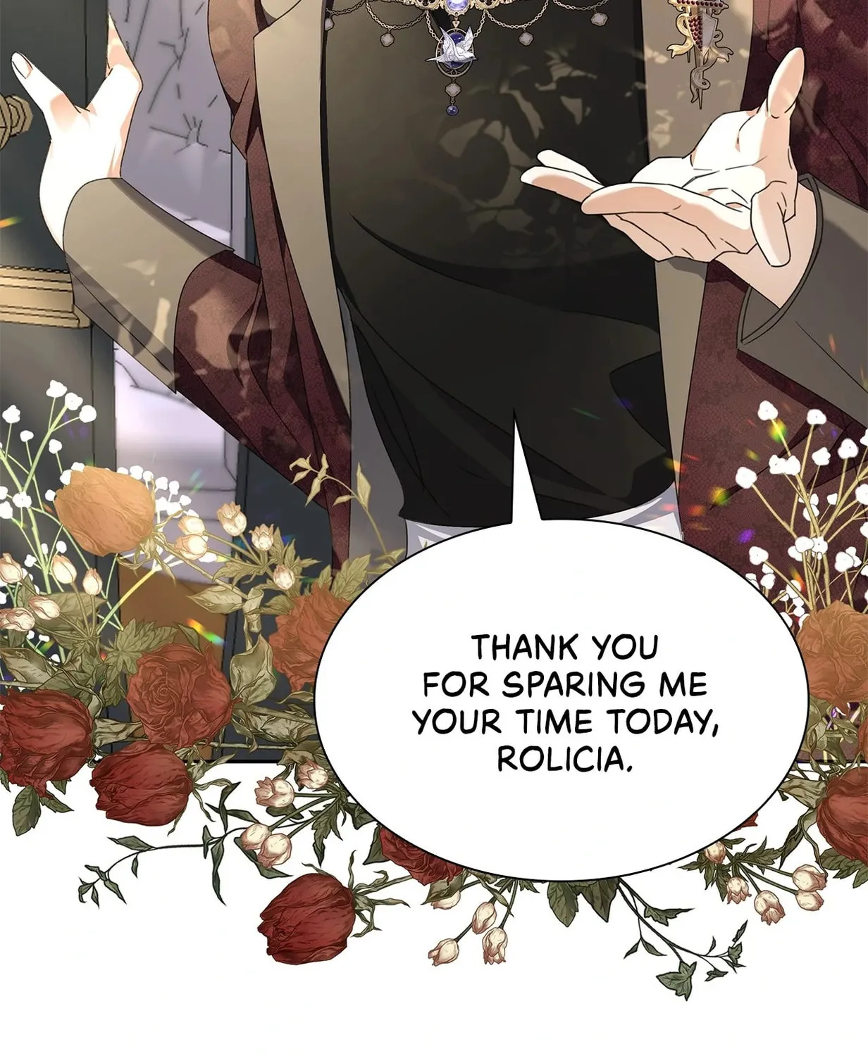 Read Enough with the Flirting chapter 48 image 140 on Lezhin