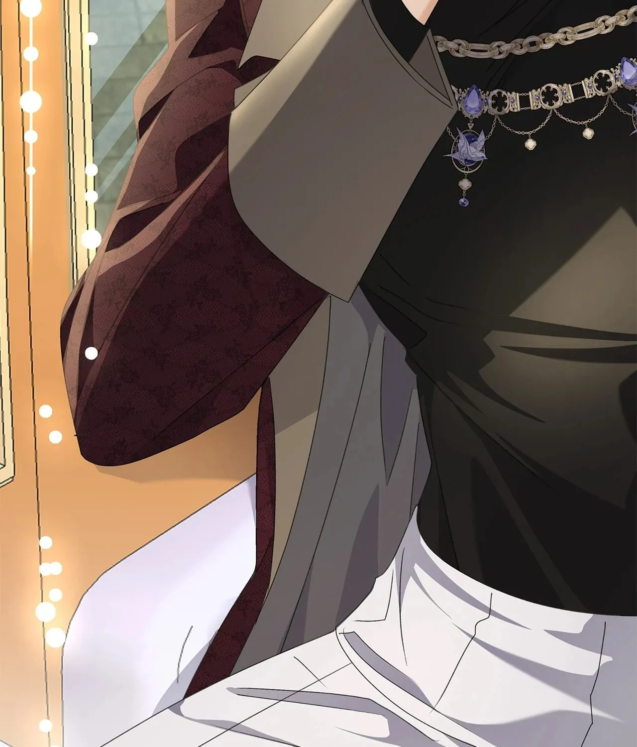 Read Enough with the Flirting chapter 48 image 146 on Lezhin