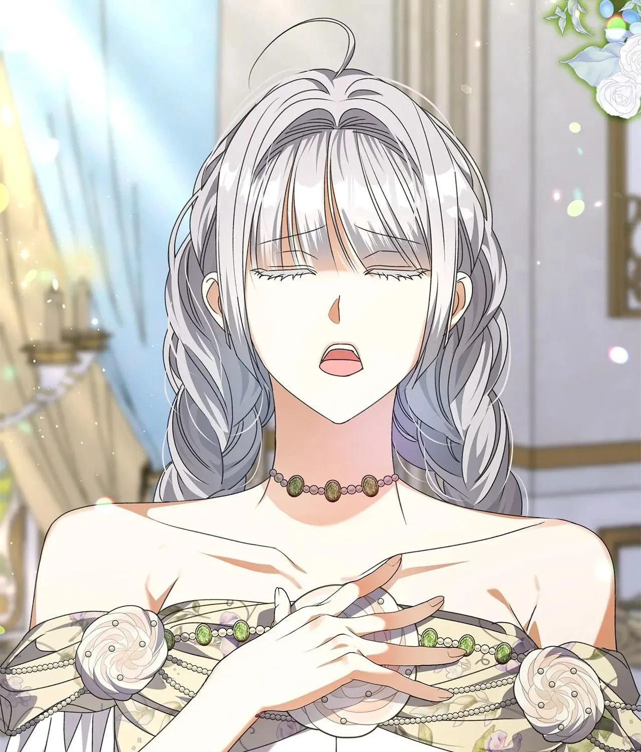Read Enough with the Flirting chapter 48 image 150 on Lezhin