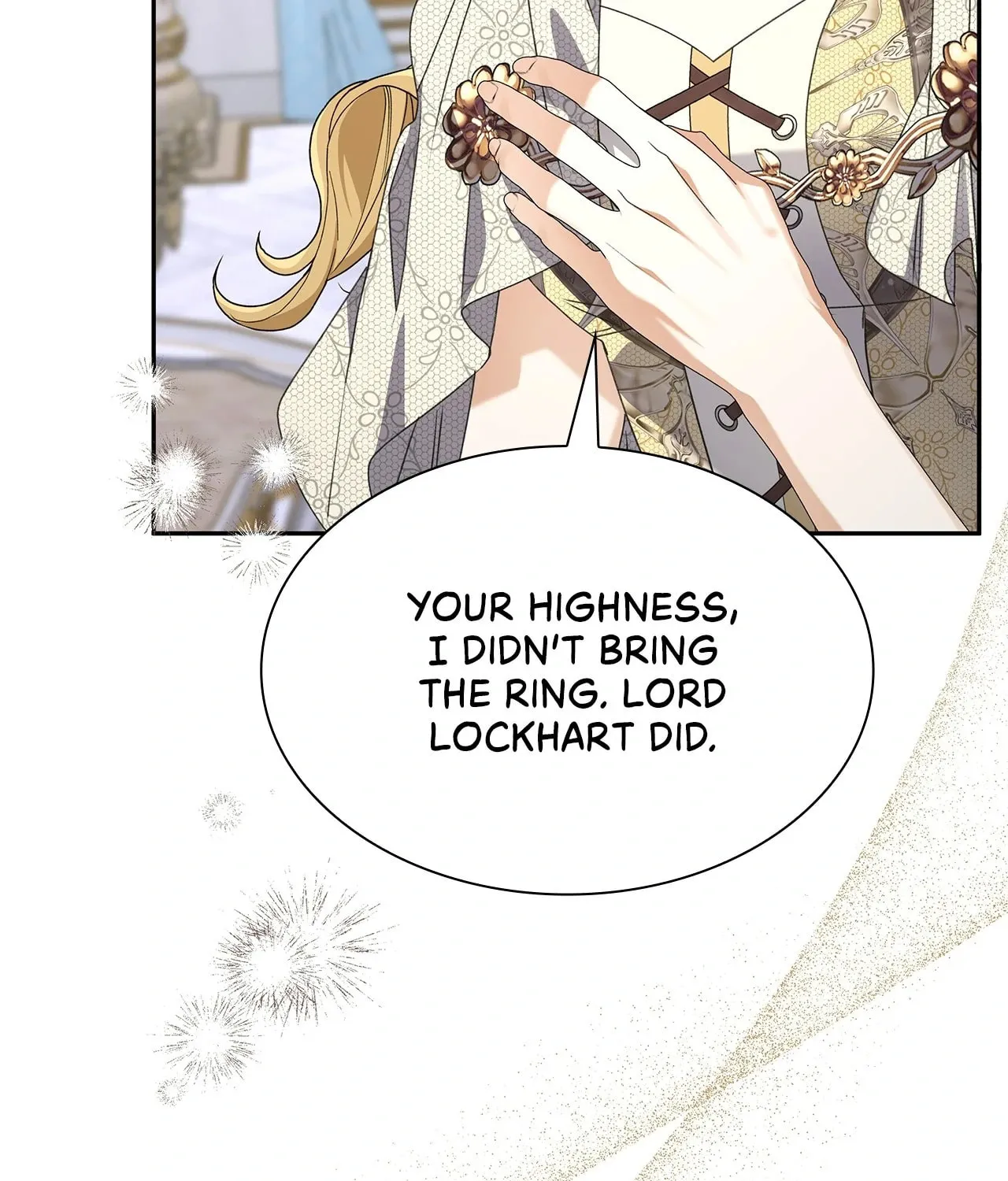 Read Enough with the Flirting chapter 48 image 163 on Lezhin