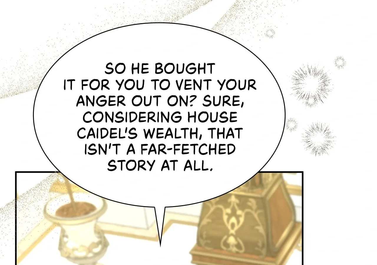 Read Enough with the Flirting chapter 48 image 164 on Lezhin