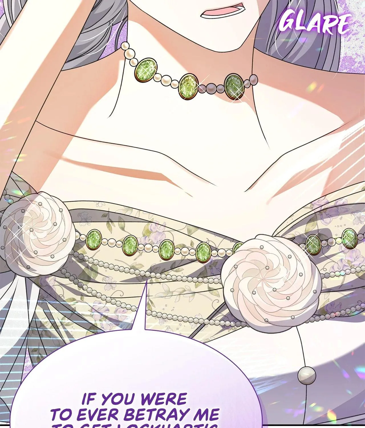 Read Enough with the Flirting chapter 48 image 173 on Lezhin