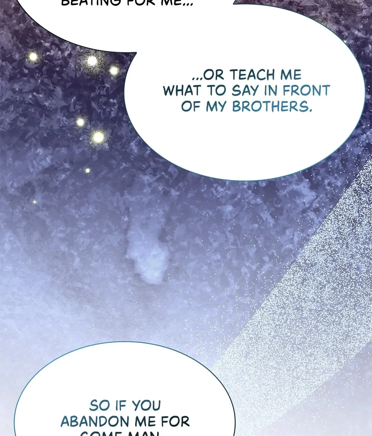Read Enough with the Flirting chapter 48 image 177 on Lezhin