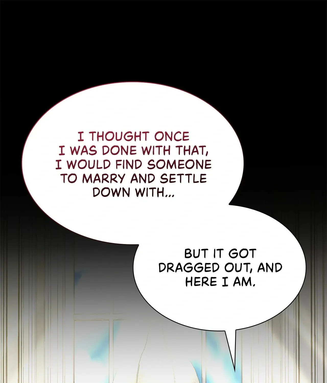 Read Enough with the Flirting chapter 48 image 18 on Lezhin