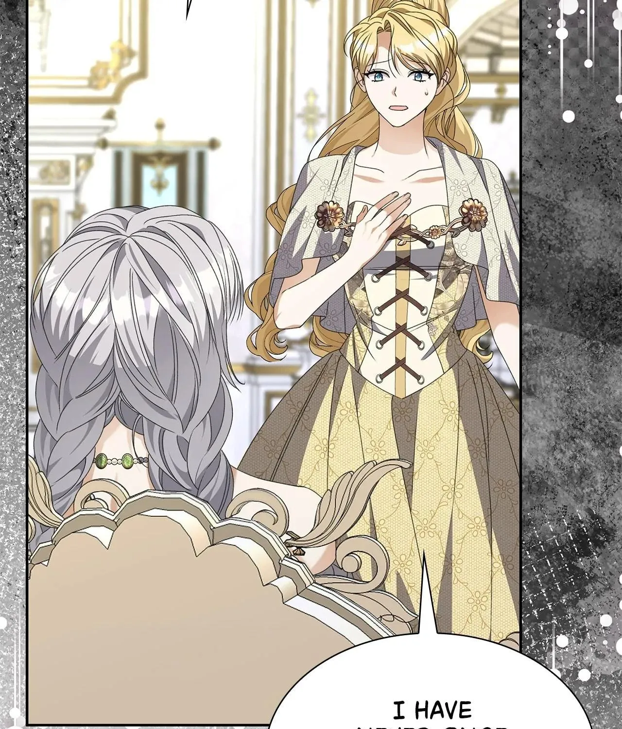 Read Enough with the Flirting chapter 48 image 185 on Lezhin