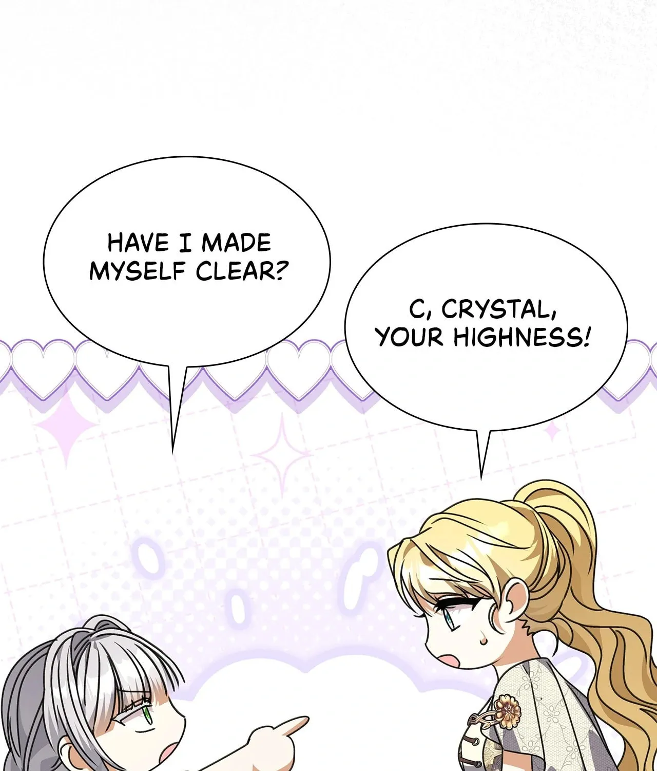 Read Enough with the Flirting chapter 48 image 187 on Lezhin