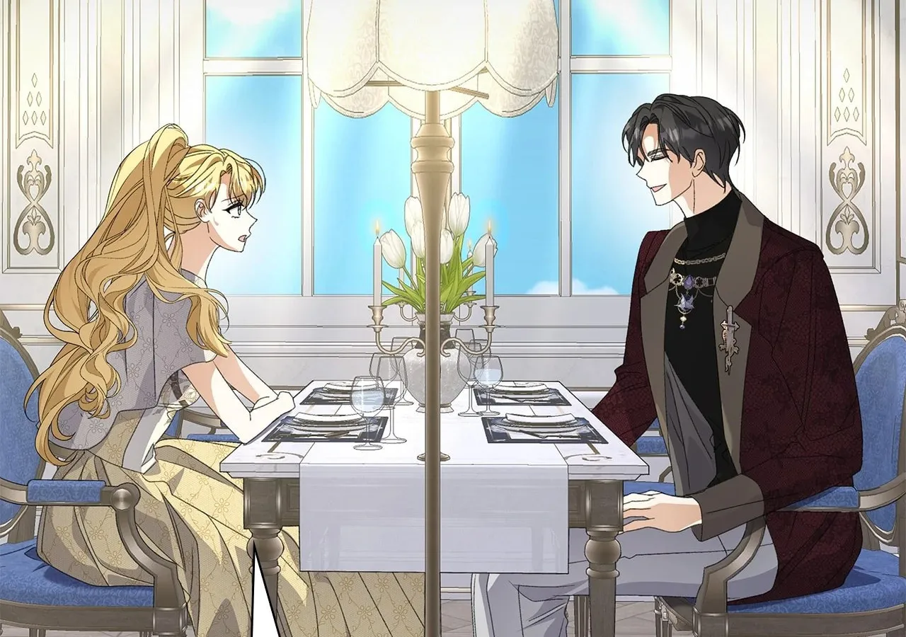 Read Enough with the Flirting chapter 48 image 19 on Lezhin