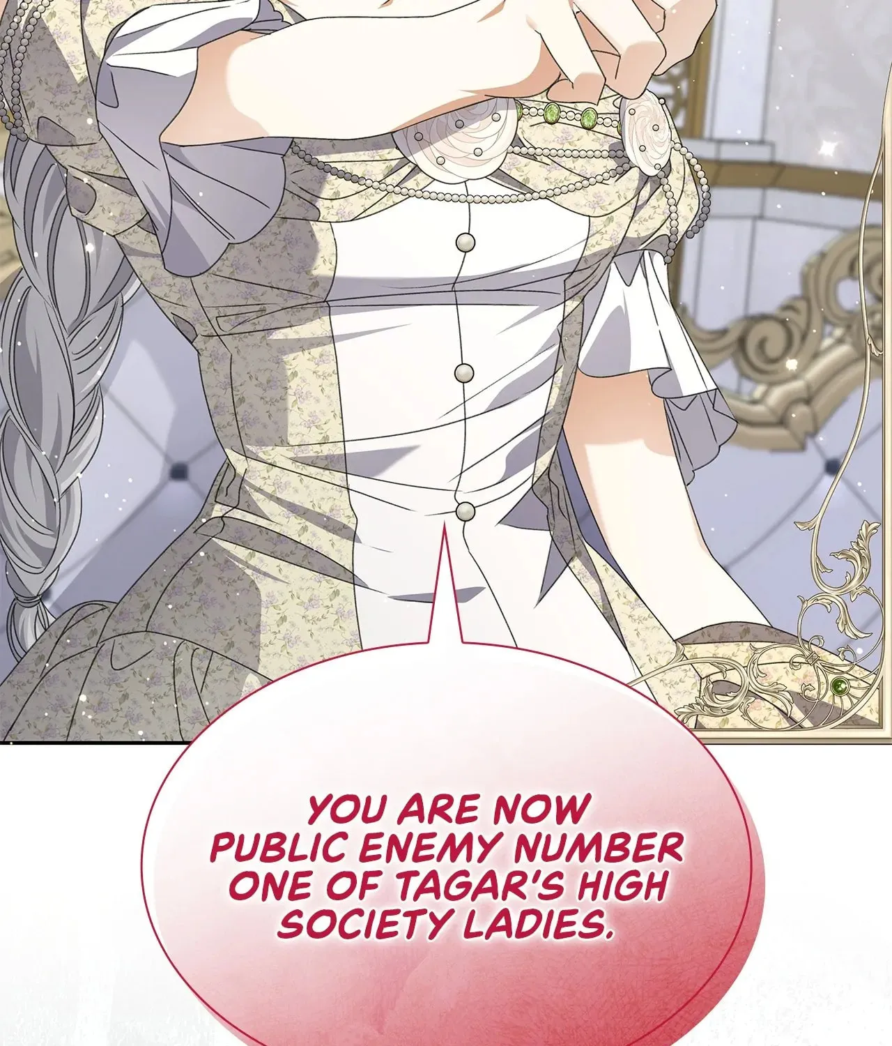 Read Enough with the Flirting chapter 48 image 194 on Lezhin