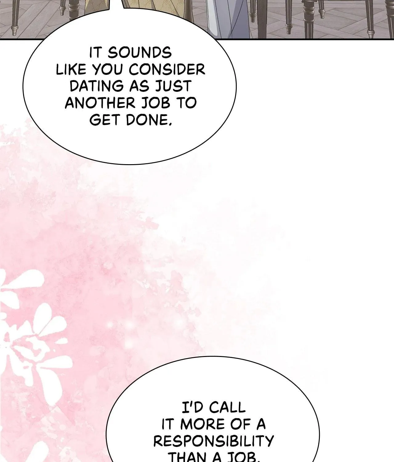 Read Enough with the Flirting chapter 48 image 20 on Lezhin